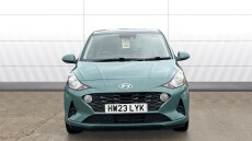 Hyundai i10 1.0 MPi SE Connect 5dr Petrol Hatchback